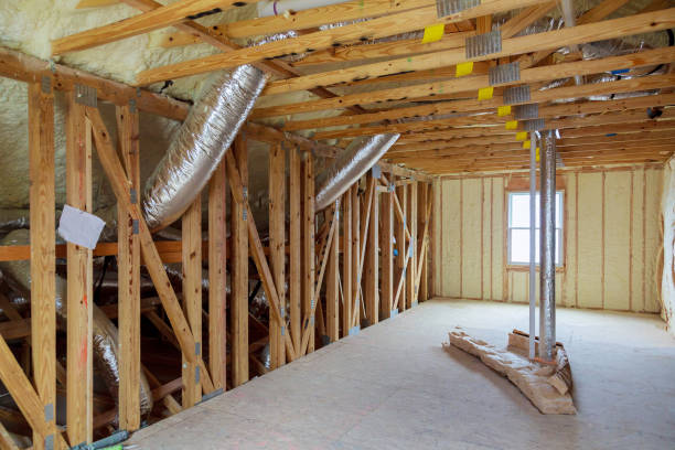 Insulation Replacement Services in Mascot, TN