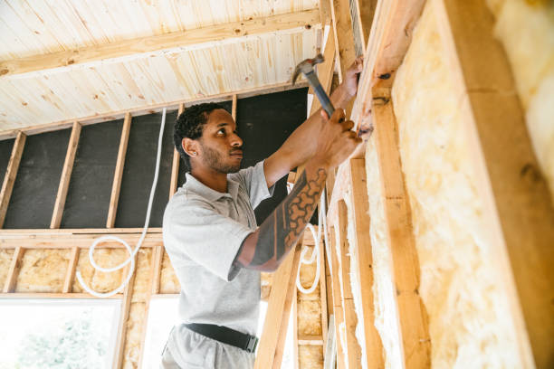 Best Spray Foam Insulation  in Mascot, TN